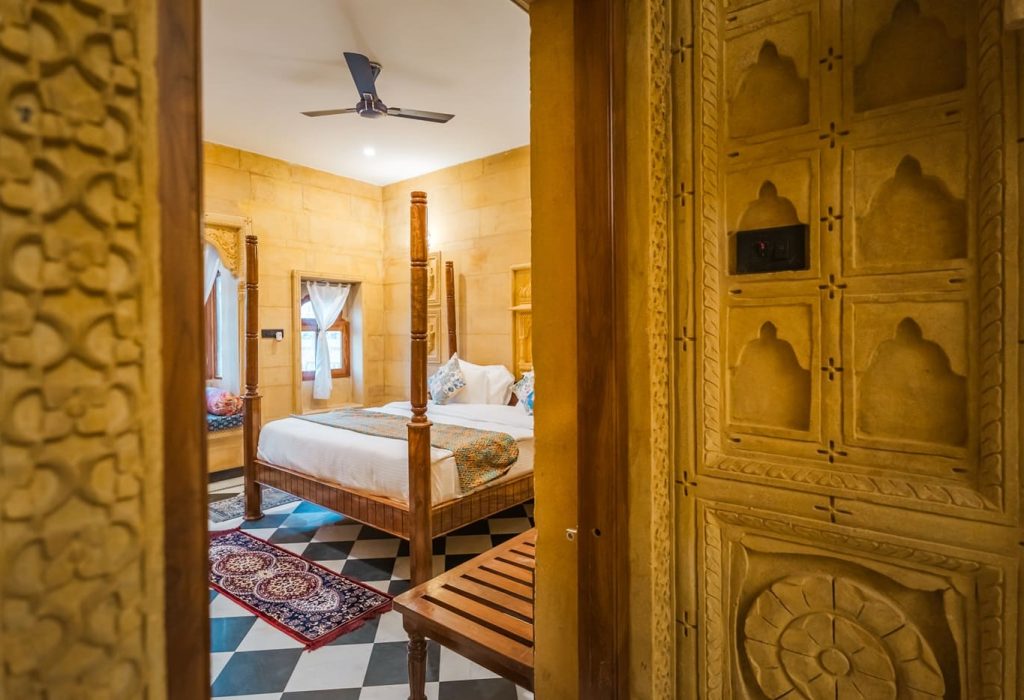 Super Deluxe Room (1)