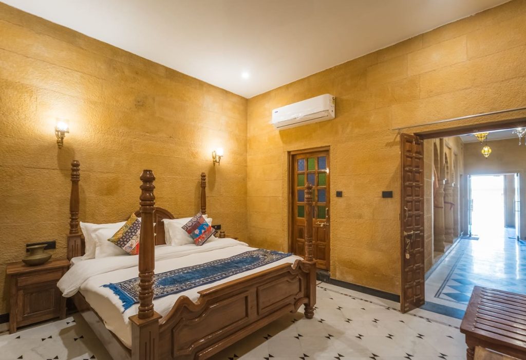 Super Deluxe Room (10)