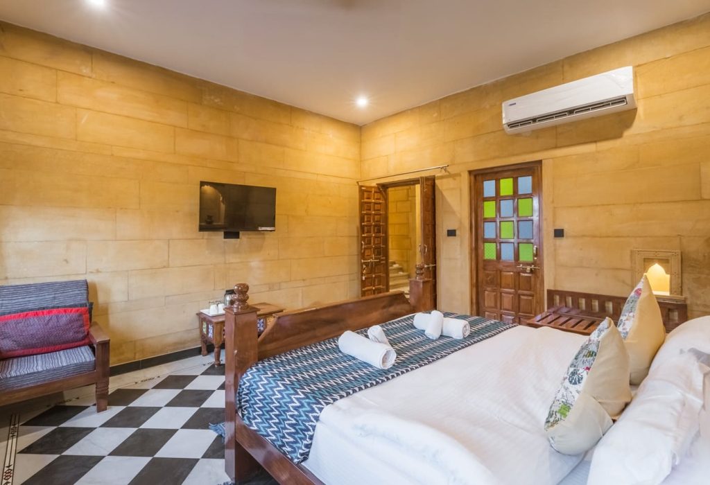 Super Deluxe Room (11)