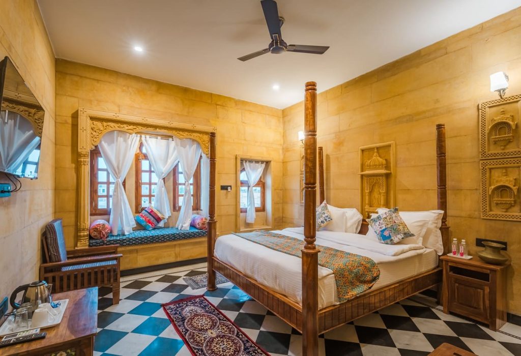 Super Deluxe Room (12)