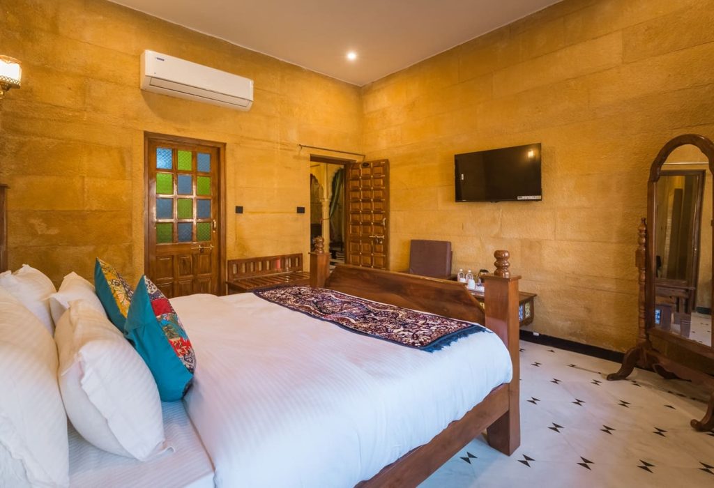 Super Deluxe Room (2)