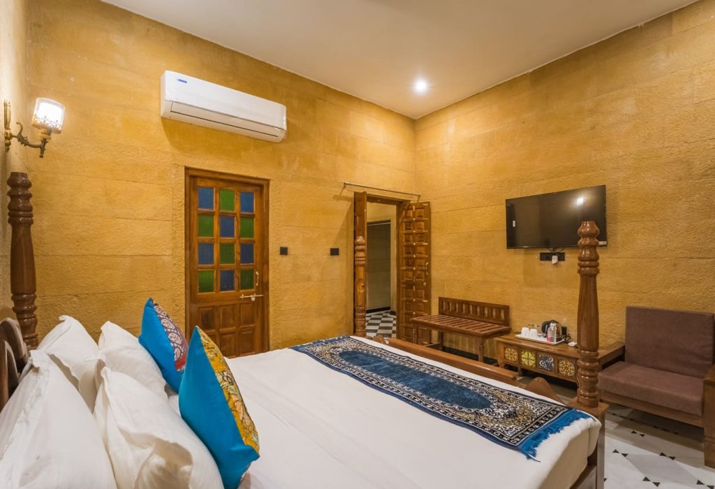 Super Deluxe Room (3)