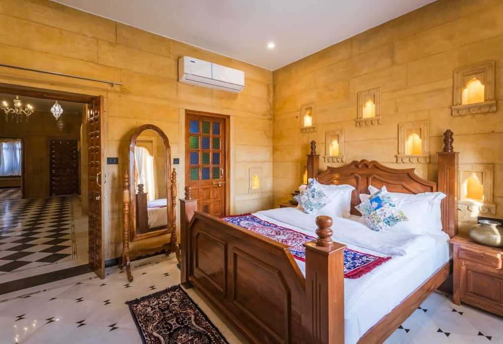 Super Deluxe Room (4)