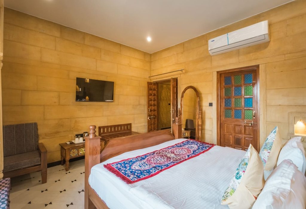 Super Deluxe Room (5)