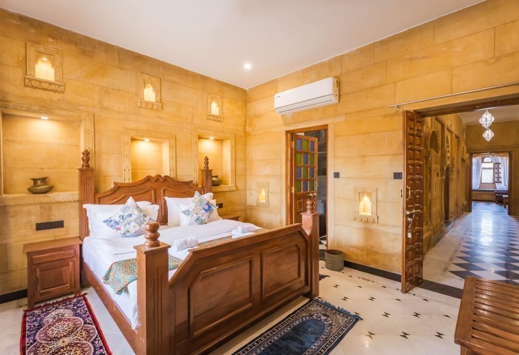 Super Deluxe Room (7)