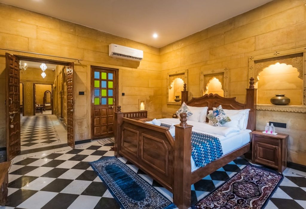 Super Deluxe Room (8)