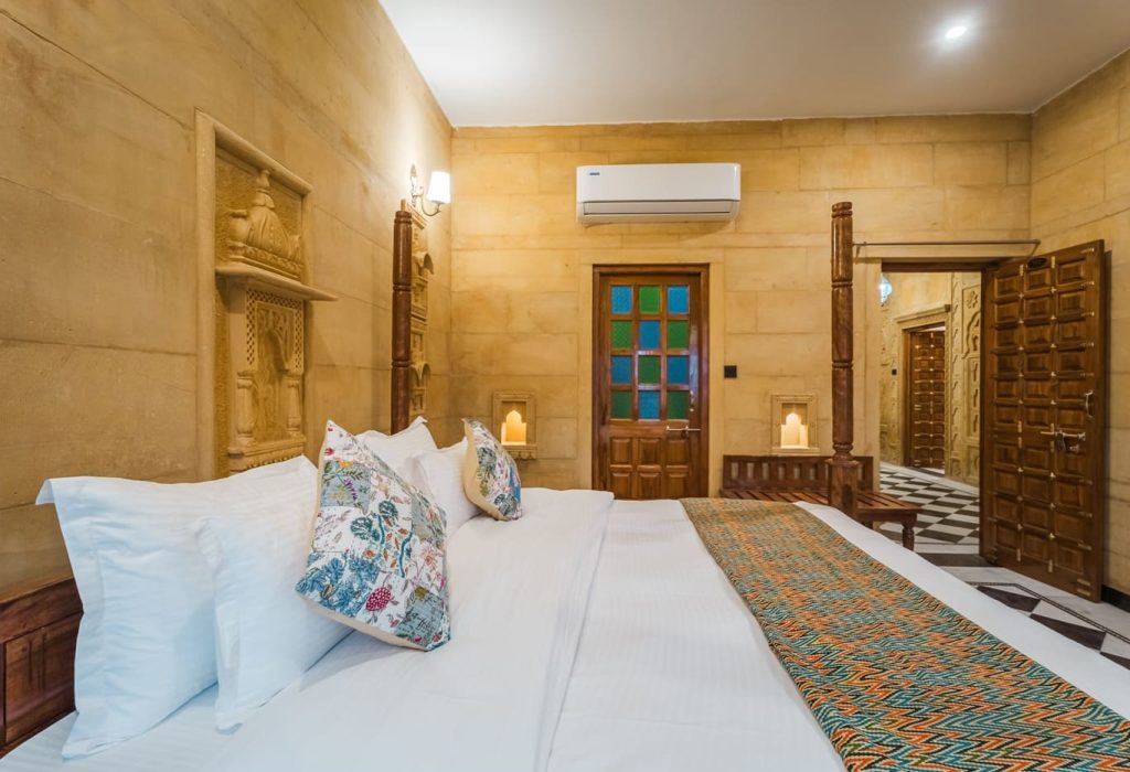 Super Deluxe Room (9)